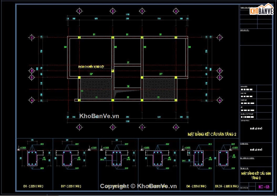 Hồ sơ thiết kế,#Bản vẽ thiết kế,Nhà phố 3 tầng hiện đại,Nhà phố hiện đại,#Nhà phố 3 tầng,#Nhà phố 3 tầng 6mx15m