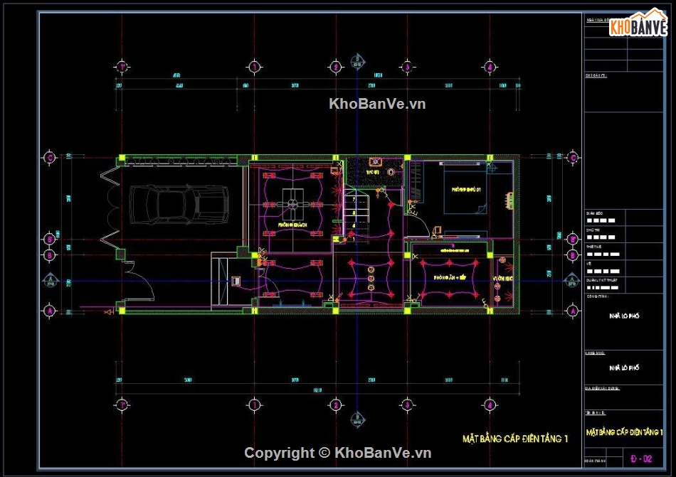 Hồ sơ thiết kế,#Bản vẽ thiết kế,Nhà phố 3 tầng hiện đại,Nhà phố hiện đại,#Nhà phố 3 tầng,#Nhà phố 3 tầng 6mx15m