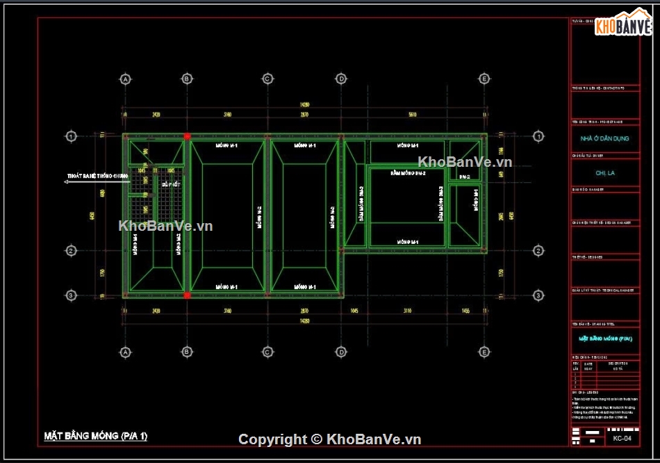 Hồ sơ thiết kế,#Bản vẽ thiết kế,Nhà phố 3 tầng tân cổ điển,Nhà phố tân cổ điển,#Nhà phố 3 tầng,#Nhà phố 3 tầng 6.4mx14.2m