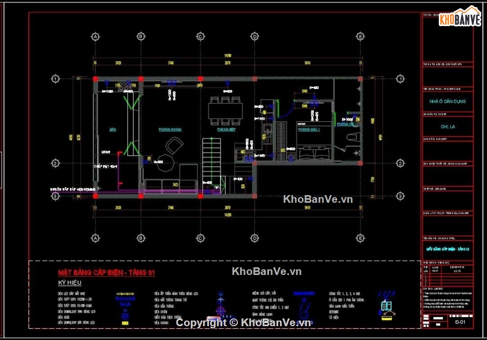 Hồ sơ thiết kế,#Bản vẽ thiết kế,Nhà phố 3 tầng tân cổ điển,Nhà phố tân cổ điển,#Nhà phố 3 tầng,#Nhà phố 3 tầng 6.4mx14.2m