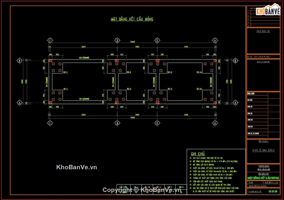 Hồ sơ thiết kế,Bản vẽ thiết kế,Nhà phố 4 tầng hiện đại,Nhà phố hiện đại,Nhà phố 4 tầng,Nhà phố 4 tầng 4mx15m