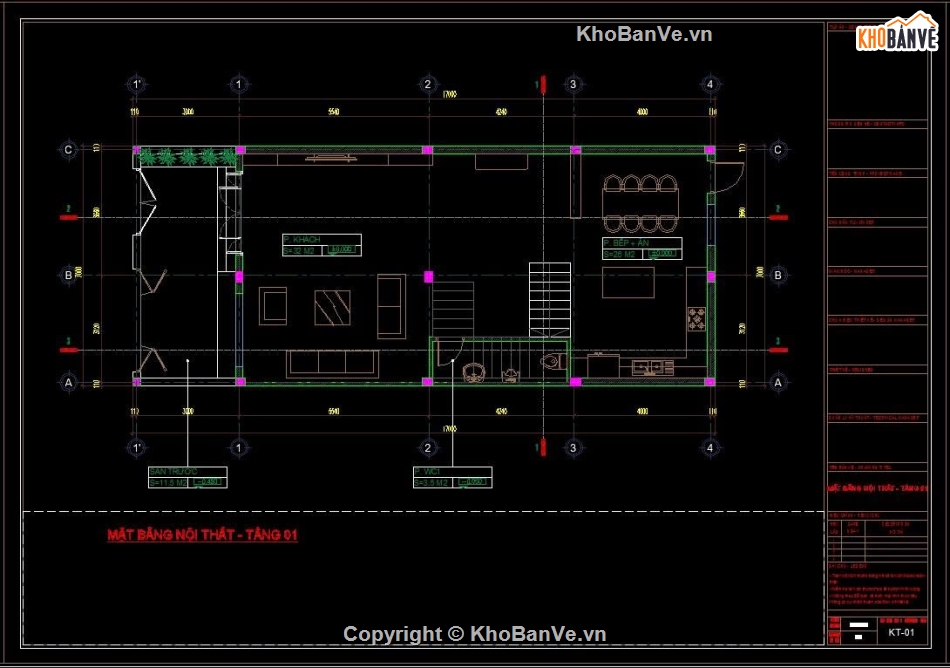 Nhà phố 4 tầng hiện đại,Nhà phố hiện đại,File cad nhà phố 4 tầng,Nhà phố 4 tầng file cad