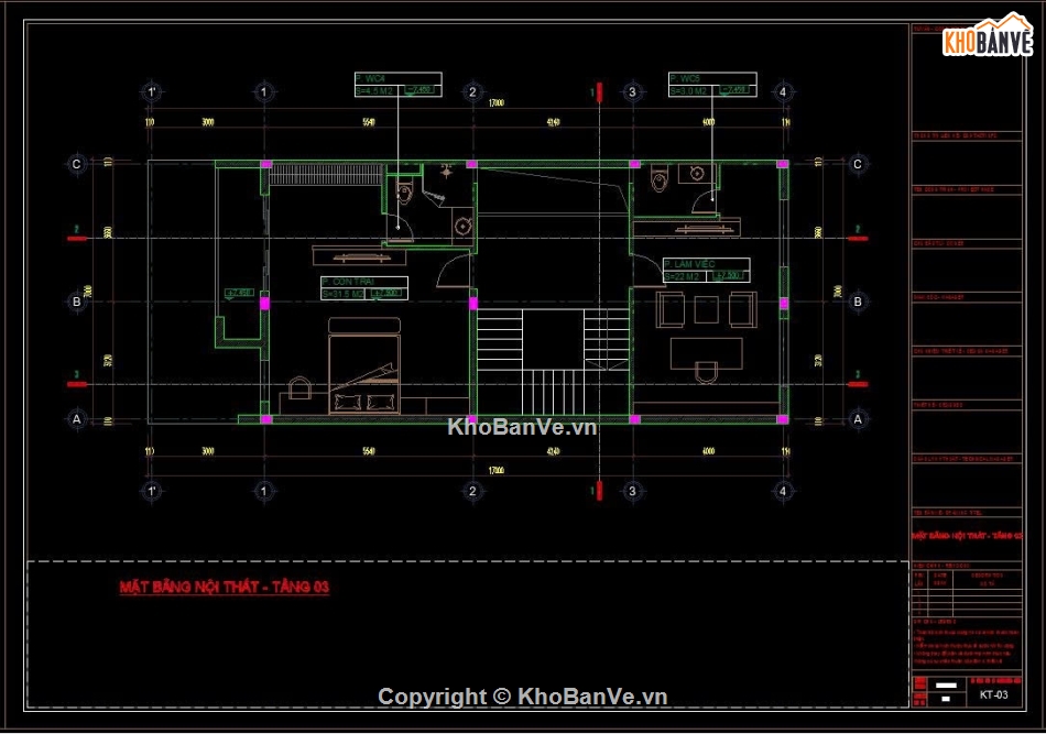 Nhà phố 4 tầng hiện đại,Nhà phố hiện đại,File cad nhà phố 4 tầng,Nhà phố 4 tầng file cad