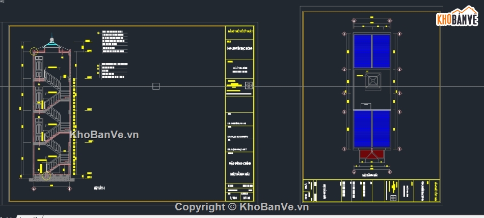 nhà 4 tầng,nhà phố  4 tầng,hồ sơ thiết kế nhà phố,bản vẽ thiết kế nhà phố 4 tầng,nhà phố,bản nhà nhà phố 4 tầng