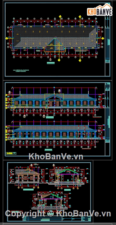 Nhà sinh hoạt văn hóa,nhà sinh hoạt cộng đồng,nhà sinh hoạt chung,bản vẽ nhà sinh hoạt văn hoá,bản vẽ nhà sinh hoạt cộng đồng,bản vẽ nhà sinh hoạt văn hoá cộng đồng