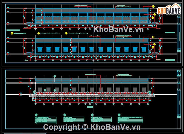 nhà để xe,bản vẽ nhà để xe,hồ sơ thiết kế nhà để xe,nhà để ô tô,nhà xe khu công nghiệp,nhà để xe tổng hợp