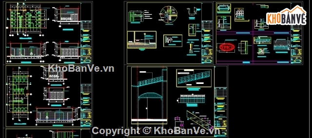 thiết kế nhà xưởng,bản vẽ nhà xưởng,nhà xưởng,Ban ve nha xuong