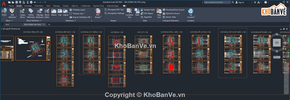 Hồ sơ thiết kế Spa,thiết kế autocad spa,Bản vẽ cad spa,Bản vẽ spa 3 tầng,File cad thiết kế spa,thiết kế spa 3 tầng