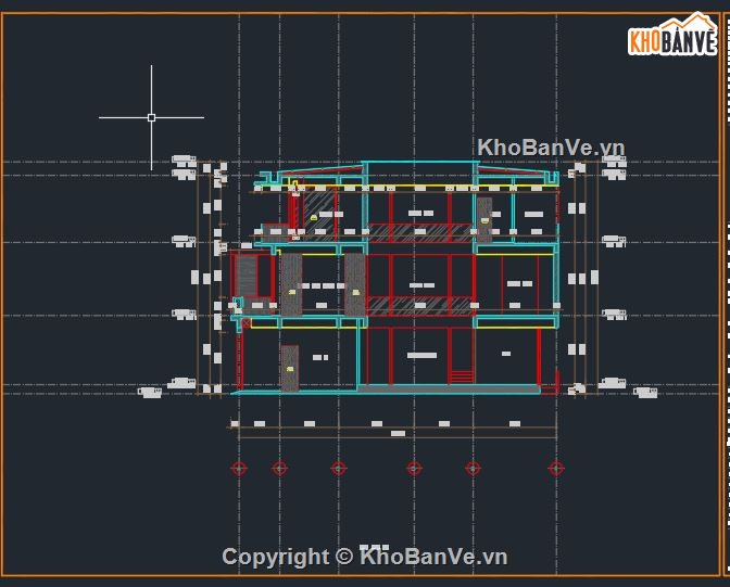 Hồ sơ thiết kế Spa,thiết kế autocad spa,Bản vẽ cad spa,Bản vẽ spa 3 tầng,File cad thiết kế spa,thiết kế spa 3 tầng