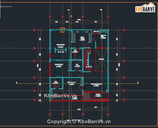 Hồ sơ thiết kế Spa,thiết kế autocad spa,Bản vẽ cad spa,Bản vẽ spa 3 tầng,File cad thiết kế spa,thiết kế spa 3 tầng