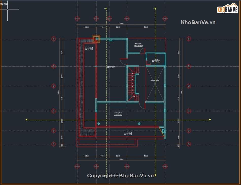 Hồ sơ thiết kế Spa,thiết kế autocad spa,Bản vẽ cad spa,Bản vẽ spa 3 tầng,File cad thiết kế spa,thiết kế spa 3 tầng