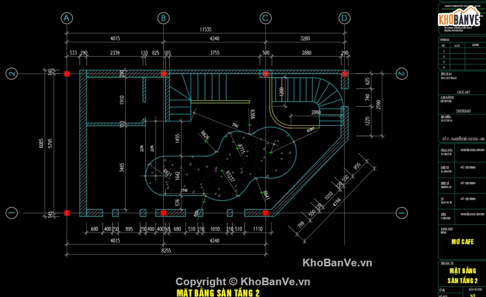 thiết kế quán cafe,Hồ sơ thiết kế,thiết kế 3dmax quán cafe,Hồ sơ thiết kế trường,quán cafe,cafe quán