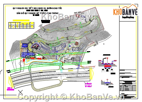 đường cao tốc,thiết kế quy hoạch,Hồ sơ thiết kế,thiết kế cao ốc