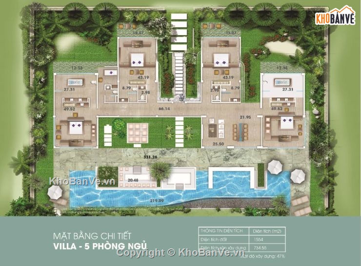 Villa FLC Luxury Resort,khách sạn FLC Luxury Hotel,resort Quy Nhơn,biệt thự biển FLC Luxury Villa