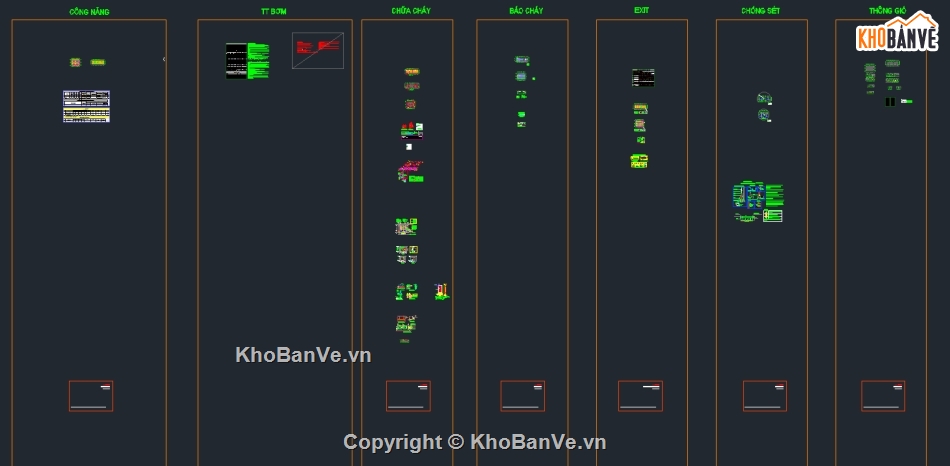 Bản vẽ thiết kế PCCC nhà xưởng,bản vẽ thiết kế pccc nhà kho,Bản vẽ thiết kế PCCC đầy đủ,Bản vẽ mẫu PCCC,Chi tiết lắp đặt PCCC,Tổng hợp bản vẽ PCCC