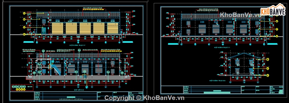 xưởng sửa chữa ô tô,xưởng sửa chữa,trạm sửa chữa,bản vẽ nhà xưởng,thiết kế nhà xưởng,mẫu nhà xưởng