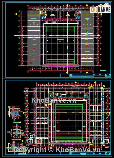 xưởng sửa chữa,nhà xưởng công nghiệp,nhà xưởng đẹp,xưởng bảo dưỡng sửa chữa,bản vẽ xưởng sản xuất,thiết kế xưởng khu công nghiệp
