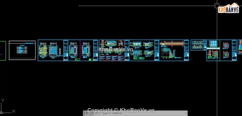 Bản vẽ trạm cân,bản vẽ thiết kế công trình trạm cân 80T,trạm cân
