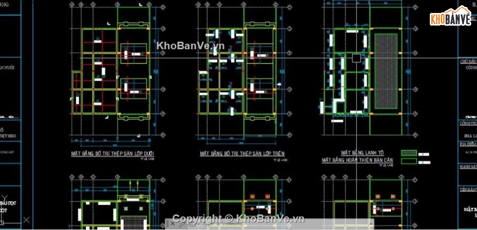 Bản vẽ trạm cân,bản vẽ thiết kế công trình trạm cân 80T,trạm cân