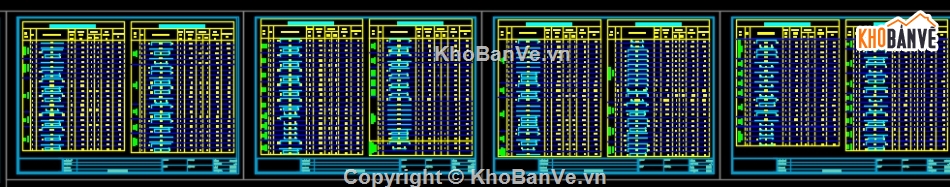 trụ sở cơ quan,trụ sở cơ quan 1 tầng,nhà làm việc cơ quan,nhà làm việc 1 tầng 11 gian,trụ sở làm việc,bản vẽ trụ sở làm việc cơ quan