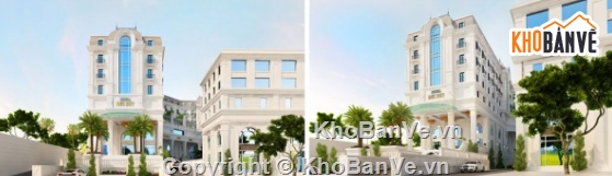 Khách sạn file cad,cad khách sạn,file cad khách sạn,autocad khách sạn