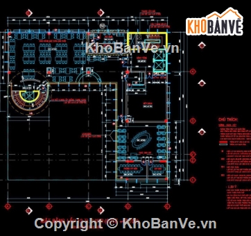 Khách sạn Kaya,cad khách sạn kaya,khách sạn kaya cad