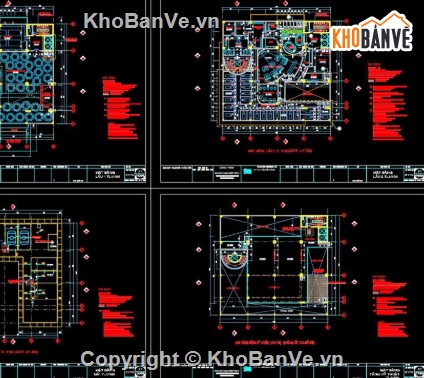 Khách sạn Kaya,cad khách sạn kaya,khách sạn kaya cad