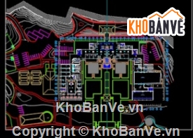 khách sạn cao cấp,Khách sạn resort,khách sạn sơn trà,File cad khách sạn sơn trà