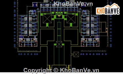 khách sạn cao cấp,Khách sạn resort,khách sạn sơn trà,File cad khách sạn sơn trà