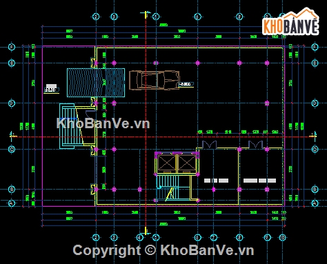 khách sạn,khách sạn 5 tầng,khách sạn cổ điển 5 tầng