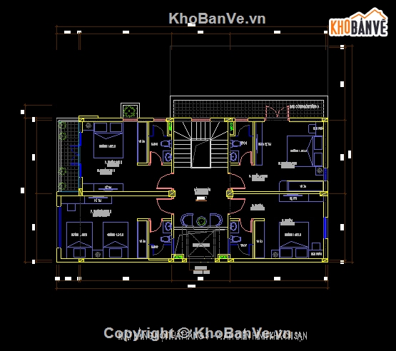 biệt thự hiện đại,biệt thự kích thước 8mx16m,biệt thự hiện đại 4 tầng