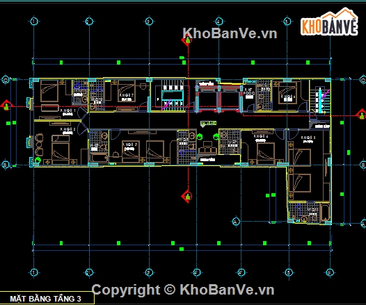 khách sạn tân cổ điển,khách sạn 9 tầng tân cổ điển,khách sạn 5 sao tân cổ điển