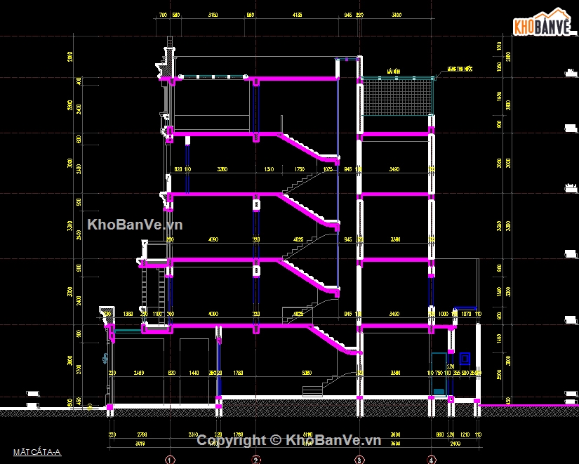 nhà phố  5 tầng tân cổ điển,nhà phố 5 tầng,nhà phố  tân cổ kích thuwowcs.4x18.6