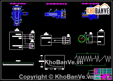 điều khiển động cơ,động cơ điện,hệ thống cơ điện