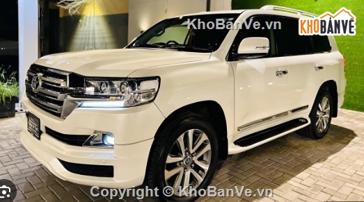 hệ thống phanh,Land Cruiser V8,cấu tạo phanh,khai thác kỹ thuật.