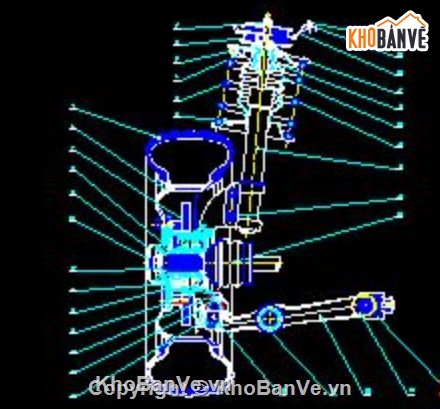 hệ thống treo,giảm chấn từ biến,ô tô,treo tích cực.