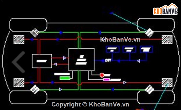 hệ thống treo,giảm chấn từ biến,ô tô,treo tích cực.