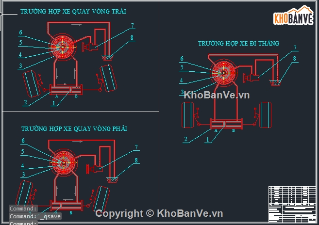 ĐỒ ÁN HỆ THỐNG LÁI  HYUNDAI SANTAFE,BÃN VẼ CAD HỆ THỐNG LÁI HYUNDAI SANTAFE,HỆ THỐNG LÁI  HYUNDAI SANTAFE,KHAI THÁC KĨ THUẬT HỆ THỐNG LÁI  HYUNDAI SANTAFE