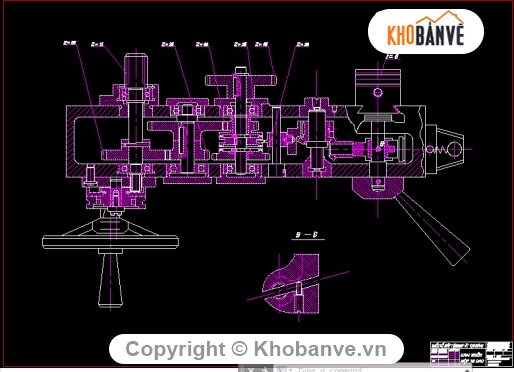 Dao máy tiện,cơ khí,hộp xe dao máy tiện,cad máy móc,cad máy tiện