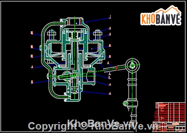 phanh ô tô,phanh xe ô tô,phanh ô tô tải đầu kéo hd700