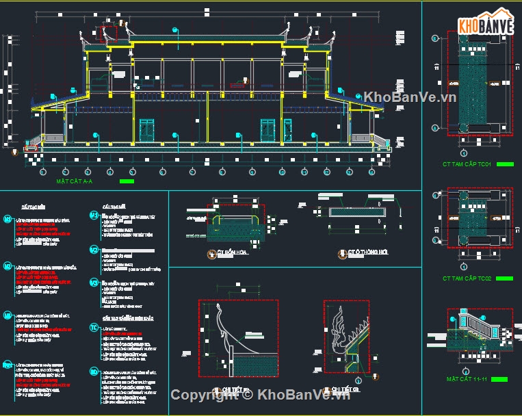 bản vẽ full kiến trúc kết cấu nhà hỏa táng,bản vẽ kiến trúc kết cấu nhà thờ,bản vẽ kiến trúc kết cấu mái xéo,kiến trúc kiểu nhà cổ