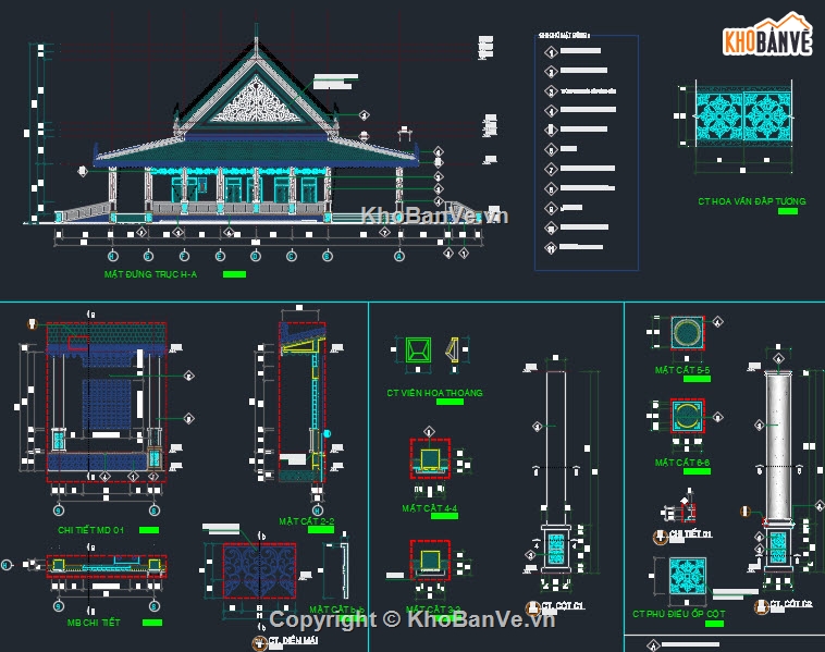 bản vẽ full kiến trúc kết cấu nhà hỏa táng,bản vẽ kiến trúc kết cấu nhà thờ,bản vẽ kiến trúc kết cấu mái xéo,kiến trúc kiểu nhà cổ