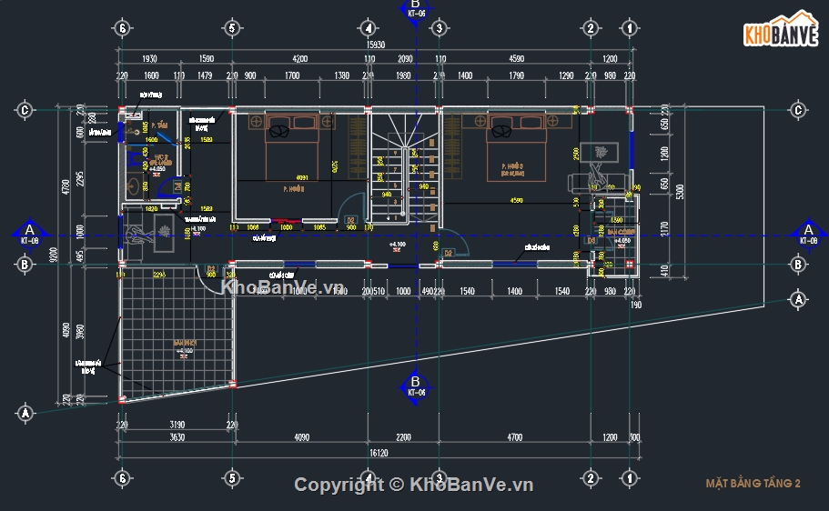 Bản vẽ nhà phố 2 tầng,bản vẽ kiến trúc nhà phố 2 tầng,nhà phố 2 tầng,nhà phố 2 tầng rộng 9m,nhà phố 2 tầng đẹp,bản vẽ nhà phố đẹp