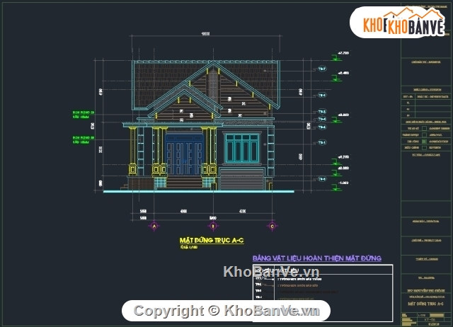biệt thự 1 tầng,kiến trúc 1  tầng sketchup,biệt thự vườn,biệt thự 1 tầng 8x19m,biệt thự cấp 4,nhà cấp 4 mái thái