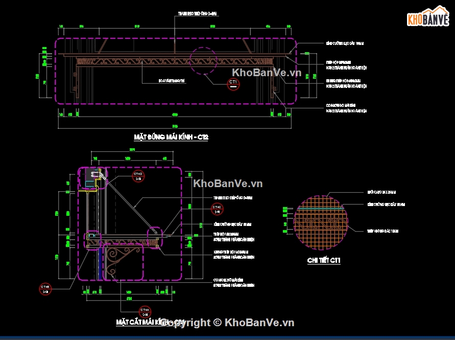 lan can nghệ thuật,lan can,lan can mái sảnh,mái kính