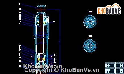 cơ cấu nâng hạ xe tải,xe tải nhiều cầu,nâng hạ xe tải nhiều cầu