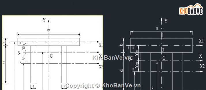 cơ cấu phanh xe tải,cơ cấu phanh xe,file cad cơ cấu phanh xe