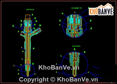 Đồ án chế tạo,Đồ án thiết kế trạm bơm,điều khiển