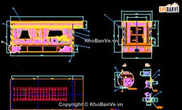 thiết kế cải tạo xe tải Kia Frontier,thiết kế xe tải,xe mai táng