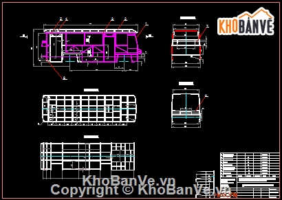 thiết kế cơ sở,sản xuất,Đồ án,Đồ án ô ô tô